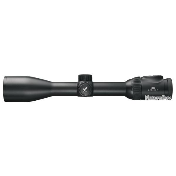Z8I - SWAROVSKI -, 4A-I, A colliers � 30 mm, 2.3-18x56 P
