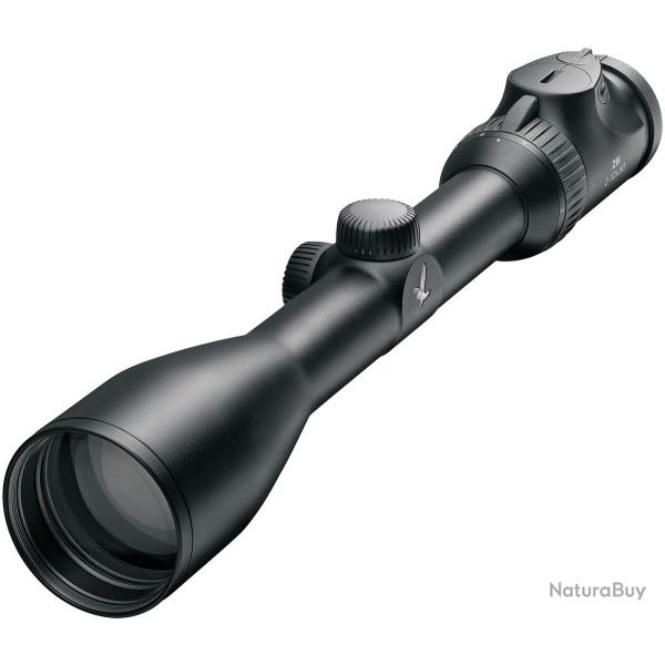 Z6i - SWAROVSKI -, 4A-I, A colliers � 30 mm, 1.7-10x42