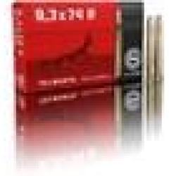 Cartouche Geco Soft Point cal.9,3X74 R 255GR 16,5 G boite de 20