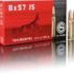 TEILMANTEL - GECO 8x57js, 12 g