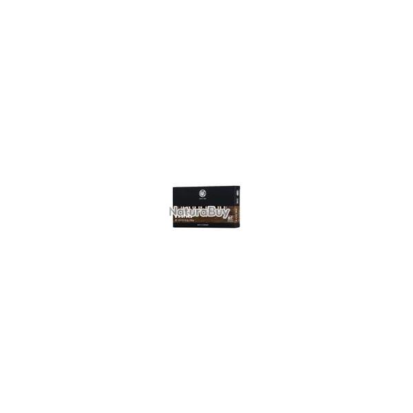 Cartouche RWS Hit cal.8X57 JRS 160GR 10,4 G boite de 20