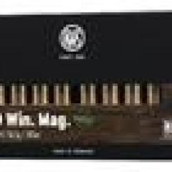 Cartouche RWS Hit cal.300 Win Magnum 165GR 10,7 G boite de 20