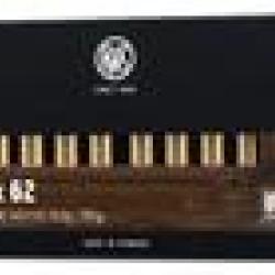 UNI CLASSIC - RWS 9.3x62, 19 g