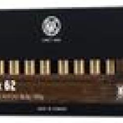 KS - RWS 9.3x62, 16 g