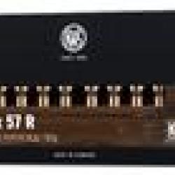 KS - RWS 6.5x57 r, 8.2 g