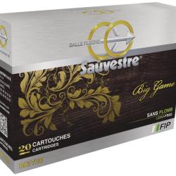 FIP BATTUE - SAUVESTRE 35 whelen, 13.67 g