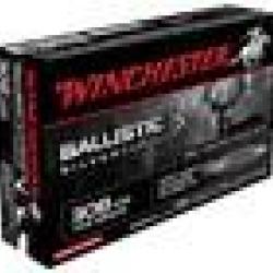 BALLISTIC SILVERTIP - WINCHESTER 308 win, 10.89 g