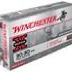 JACKETED HOLLOW POINT - WINCHESTER 30-30 win, 9.72 g, Boite de 20