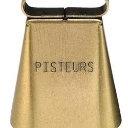 SONNAILLONS - PISTEURS 60 mm