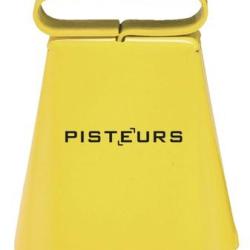 SONNAILLONS JAUNES - PISTEURS 40 mm