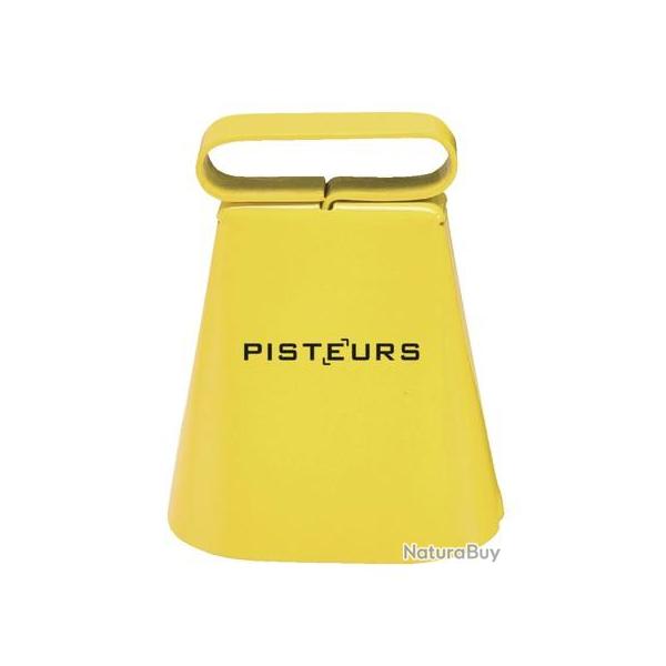 SONNAILLONS JAUNES - PISTEURS 40 mm