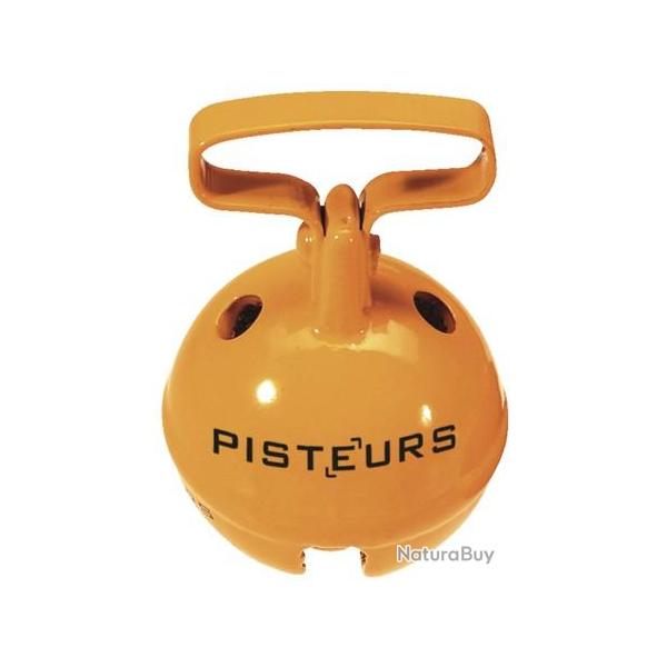 GRELOTS ORANGES - PISTEURS 33 mm