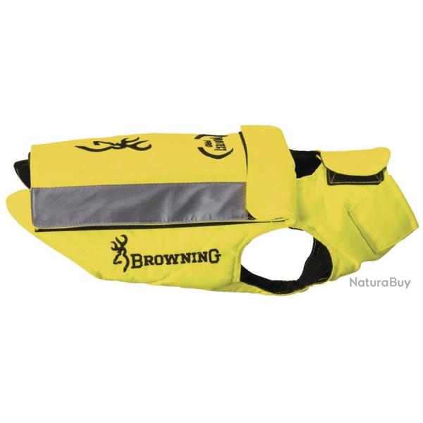 PROTECT PRO JAUNE BROWNING cm