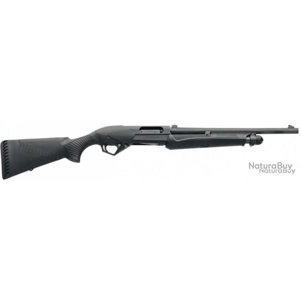 Fusil Benelli Supernova canon ray� calibre 12/76