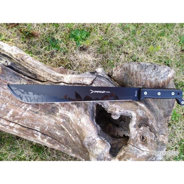 Machette coupe coupe  Etui. Lame: 41.5 cm 3163707n
