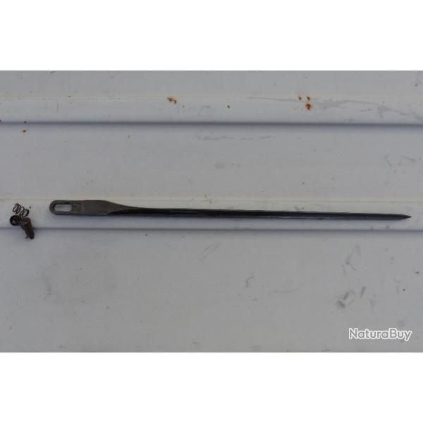 CARCANO 91 Cavalerie et 91/38 Cavalerie, baionnette, avec syst�me