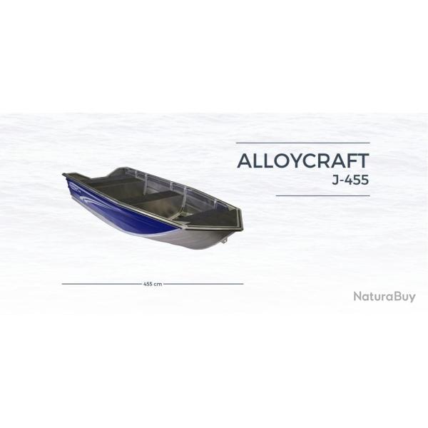Alloycraft J J455