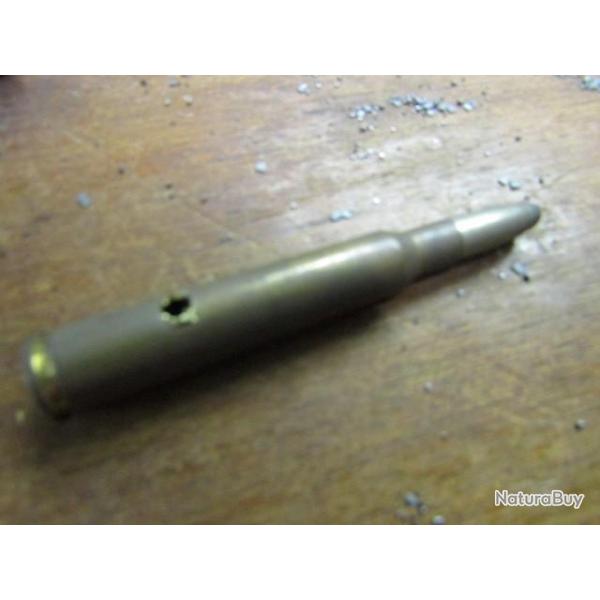 7x64 neutralis�e perc�e+ percut�es  marquage HP *7x64* ou    IIP6*7x64*