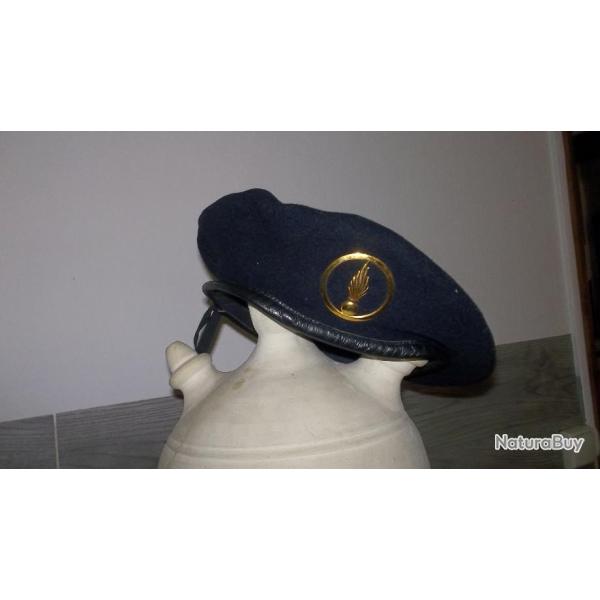 beret de cadre special etat major arm�e de terre