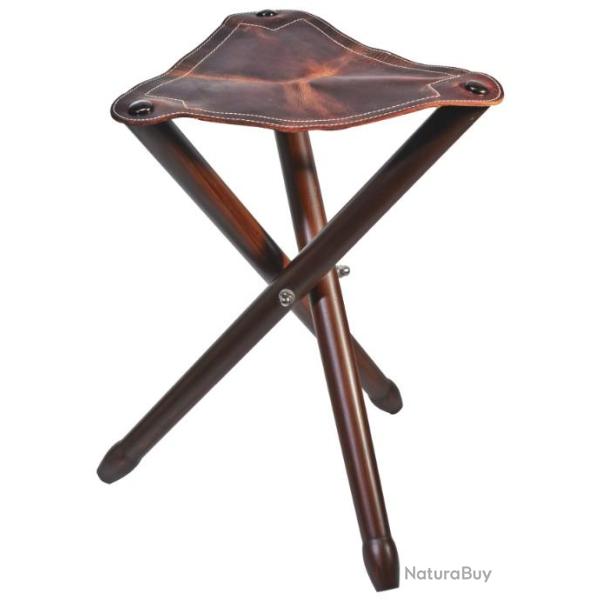 Si�ge de battue Hauteur 50 cm Pieds en bois