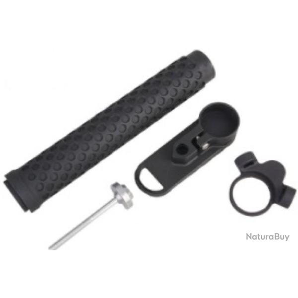 CROSSE AIRSOFT M4 BA SPEED AEG