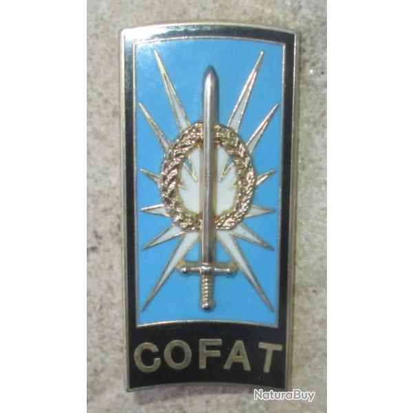 Commandement Organismes Formation Arm�e de Terre