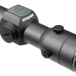 HUNTER 34 s - AIMPOINT