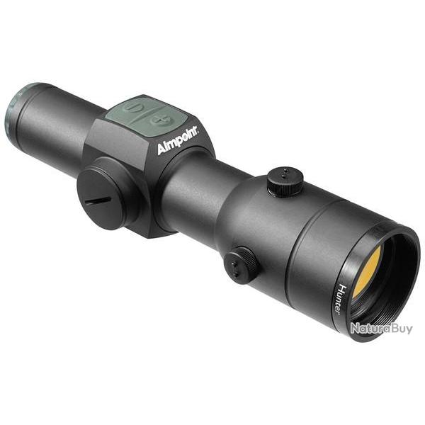 HUNTER 34 s - AIMPOINT