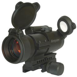 CRO - AIMPOINT