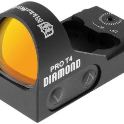 DIAMOND PRO-T 4 - NIKKO STIRLING