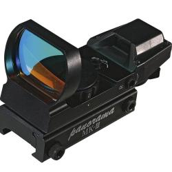 PANORAMA MK-III - &Eacute;LECTROVIS&Eacute;E