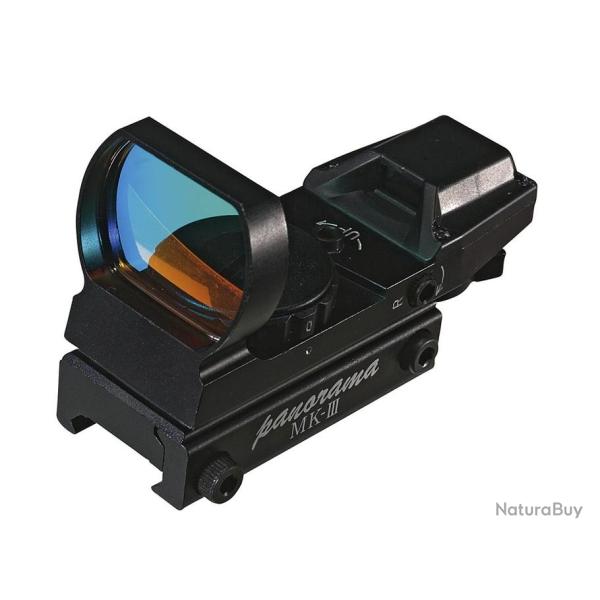 PANORAMA MK-III - �LECTROVIS�E