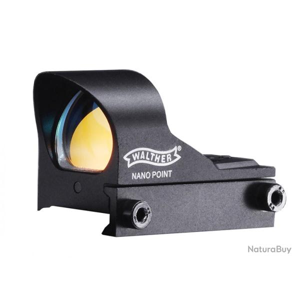 NANO POINT - WALTHER