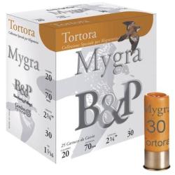 CAL 20/70 - MYGRA TORTORA - BASCHIERI & PELLAGRI