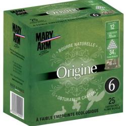 MARY ARM ORIGINE CAL. 12 70 MM