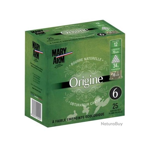 MARY ARM ORIGINE CAL. 12 70 MM