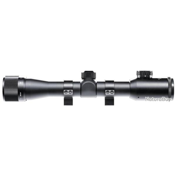 WALTHER - 4X32 RET. 12 LUMINEUX