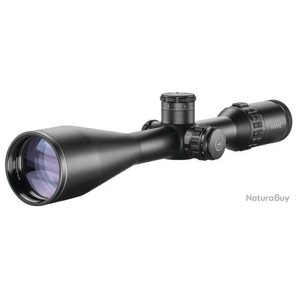 LUNETTE HAWKE SIDEWINDER 30SF 8-32X56 RET. SR PRO GEN II LUMINEUX � COLLIERS � 30 MM