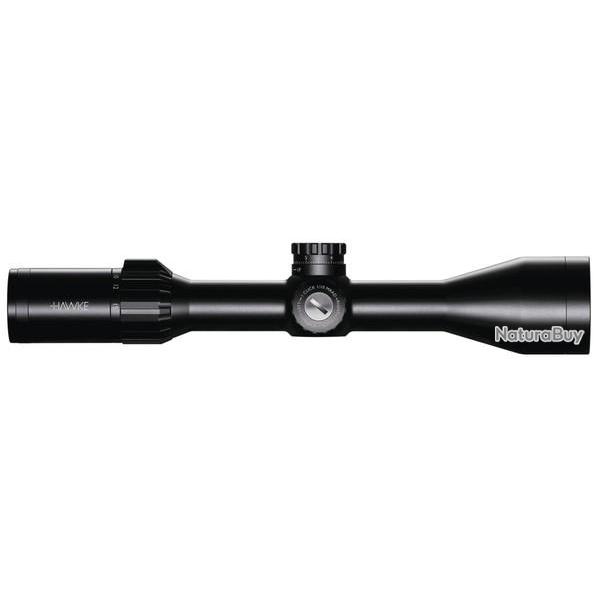 Lunette Hawke Frontier FFP 5-25x56 SF FFP MIL PRO 25X