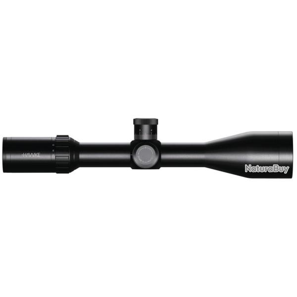 VANTAGE 30 WA SF IR - HAWKE 6-24x50 , 10x1/2 MILDOT