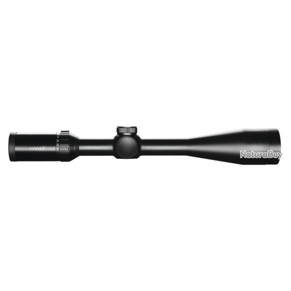 Lunette Hawke Vantage SF 4-16x44 ret. half mil dot