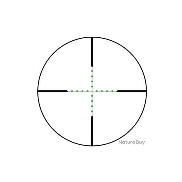 VANTAGE IR - HAWKE 3-9x50 AO, MILDOT IR