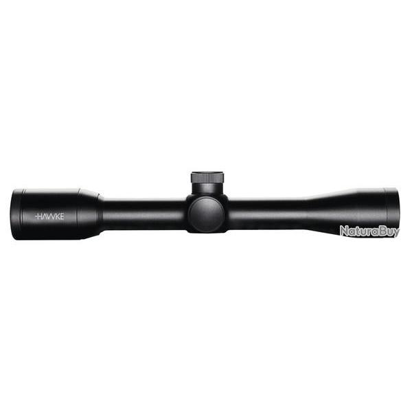 Lunette Hawke Vantage 4x32 ret. 30/30