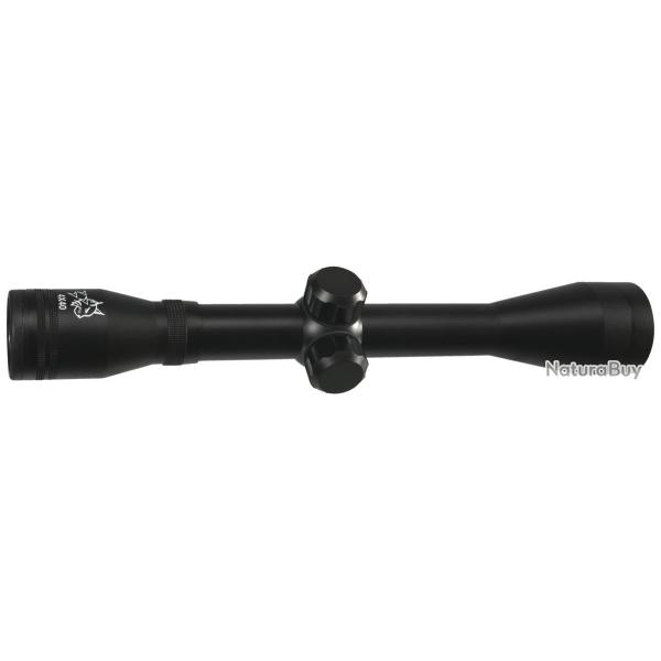 LE LYNX - UNIFRANCE OPTIC 4x40, 9