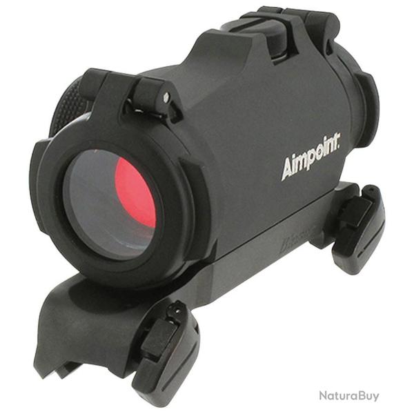 MICRO H2 - AIMPOINT 2 MOA, + montage sauer 404