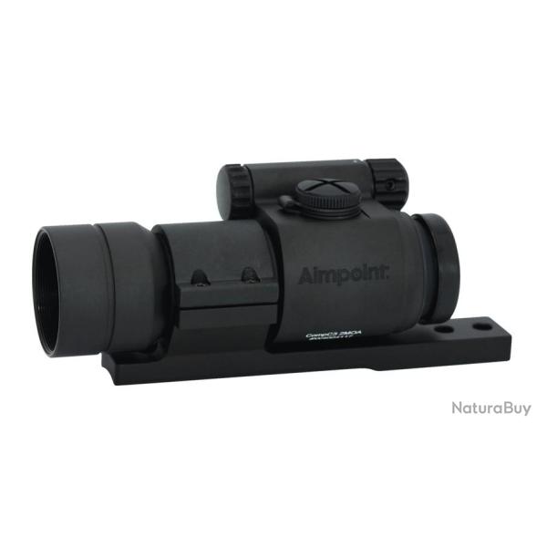 COMPC3 - AIMPOINT + collier embase bar/argo
