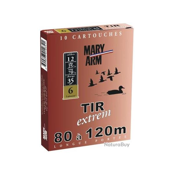 CAL 12/70 - TIR EXTREM - MARY ARM 6