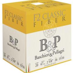 CAL 20 67 F2 CLASSIC FIBER BASCHIERI PELLAGRI
