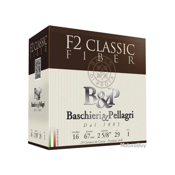 CAL 16 67 F2 CLASSIC FIBER BASCHIERI PELLAGRI