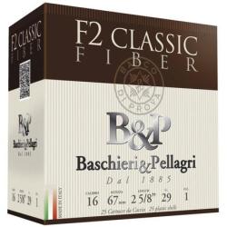 CAL 16 67 F2 CLASSIC FIBER BASCHIERI PELLAGRI